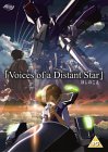 Voices Of A Distant Star