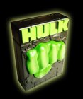 The Hulk: Limited Edition DVD Box Set [2003]