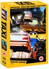 Taxi 1 And 2 [1998]