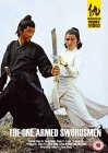 The One Armed Swordsman