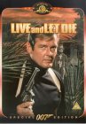 Live and Let Die [1973]