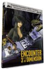 Encounter In The 3rd Dimension