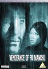 The Vengeance Of Fu Manchu [1967]