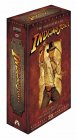 Indiana Jones Trilogy Box Set