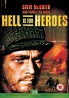 Hell Is For Heroes [1962]