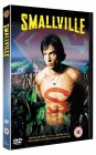 Smallville: Complete Season 1