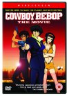 Cowboy Bebop: The Movie [2001]