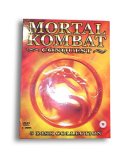 Mortal Kombat [1995]