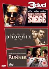 Diplomatic Siege/The Runner/Phoenix [1999]