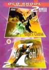 Eagle's Claw / Seven Grand Masters