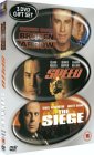 Broken Arrow / Speed / The Siege [1999]