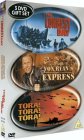 Longest Day, The / Von Ryan's Express / Tora! Tora! Tora! [1962]