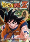 Dragon Ball Z - Super Saiya Son Goku