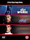 Exit Wounds / Nico / Under Siege [1992]
