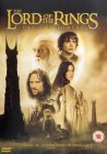 The Lord of the Rings: The Two Towers (Two Disc Theatrical Edition) [2002]