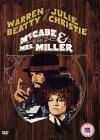 McCabe And Mrs Miller [1971]