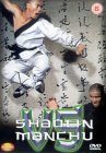 Shaolin vs Manchu