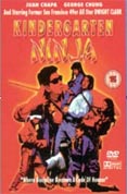 Kindergarten Ninja [1994]