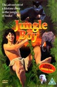 Jungle Boy [1996]