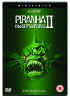 Piranha 2: The Spawning [1981]