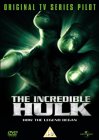 The Incredible Hulk - The TV Pilots [1978]