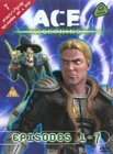 Ace Lightning - Episodes 1 To 7 [2002]