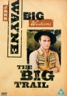 The Big Trail [1931]
