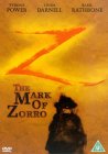 The Mark Of Zorro [1940]