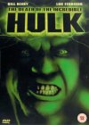 The Death Of The Incredible Hulk [1990]