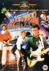 The Adventures Of Buckaroo Banzai [1984]