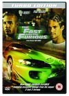 The Fast And The Furious Turbo Edition [2001]