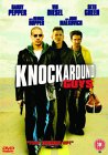 Knockaround Guys [2001]