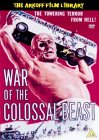 War Of The Colossal Beast [1958]