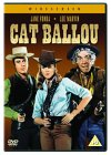 Cat Ballou [1965]