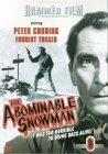The Abominable Snowman [1957]