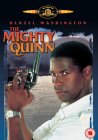 The Mighty Quinn [1989]