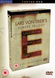 Lars Von Trier's E-Trilogy - Element Of Crime / Epidemic / Europa