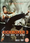 Kickboxer 3 - The Art Of War [1992]