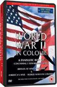 War In Colour
