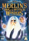 Merlin's Shop Of Mystical Wonders [1996]