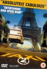 Taxi 2 [2001]