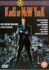 King Of New York [1990]