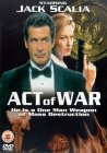 Act Of War [1997]