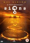 Signs [DTS] [2002]