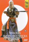 Shaolin Invincible Sticks [1979]