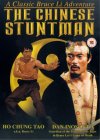 The Chinese Stunt Man