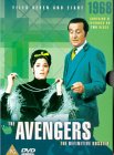 The Avengers : The Definitive Dossier 1968 (Box Set 4)