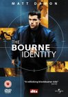 The Bourne Identity [2002]