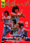 Secret Of Shaolin Kung Fu