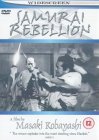 Samurai Rebellion